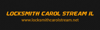 Locksmith Carol Stream IL
